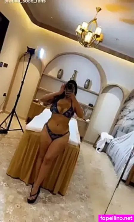 Pratika Sood 1 OnlyFans Thumbnail #qOkDslmHZQ