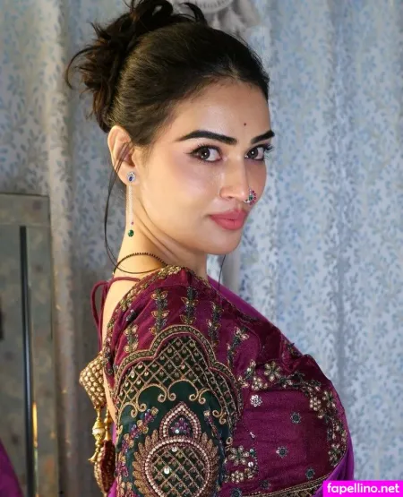 Pratiksha Bankar OnlyFans Thumbnail #4SBH4Q7wre
