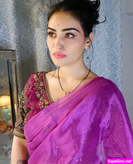 Pratiksha Bankar OnlyFans Thumbnail #6ZA5a261iO