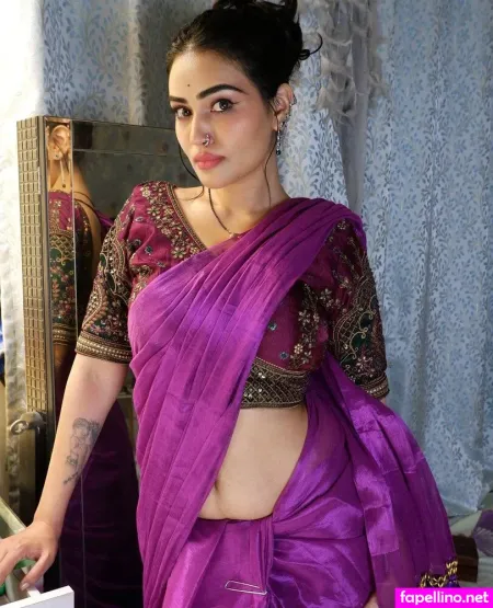 Pratiksha Bankar OnlyFans Thumbnail #84F0YSFRB2