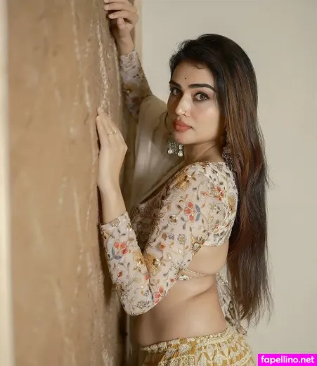 Pratiksha Bankar OnlyFans Thumbnail #FTd4o258ct