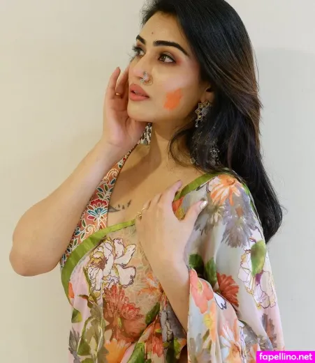 Pratiksha Bankar OnlyFans Thumbnail #IU0AImQ4Gb