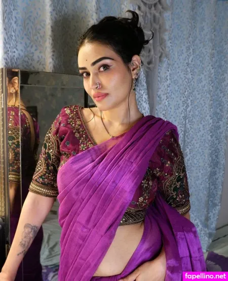 Pratiksha Bankar OnlyFans Thumbnail #NzQqgj0urX