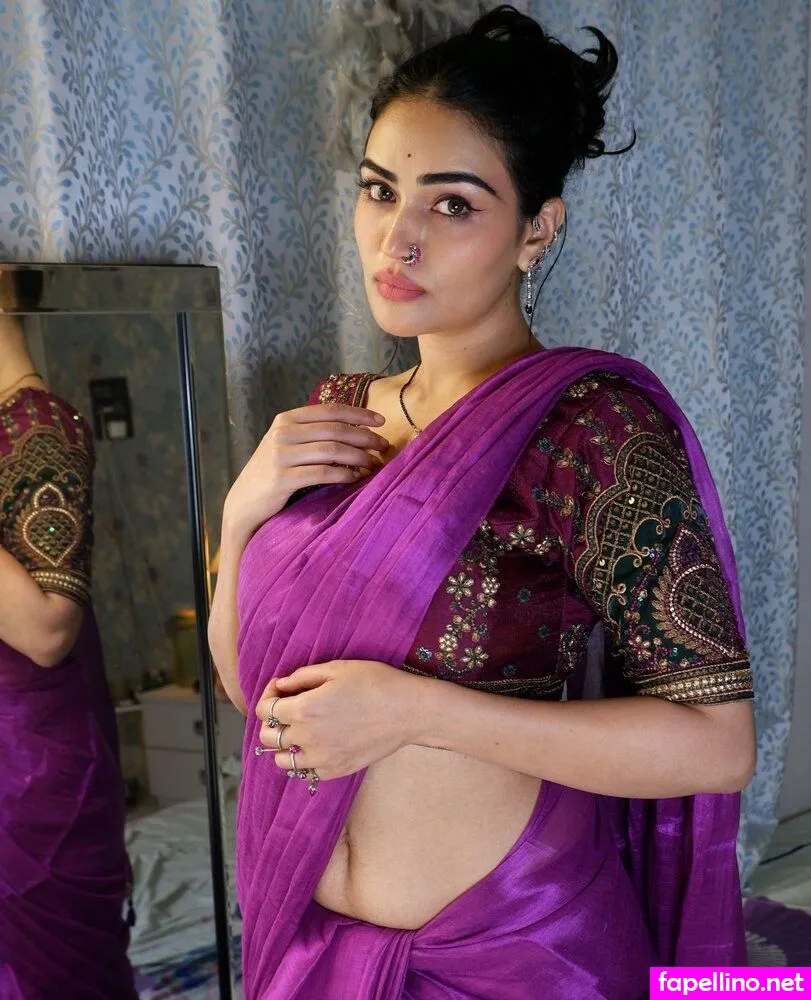 pratikshabankar_official Nude Leaked OnlyFans Photo #SKvTsMYlys
