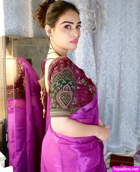 Pratiksha Bankar OnlyFans Thumbnail #To5eWFvBvt
