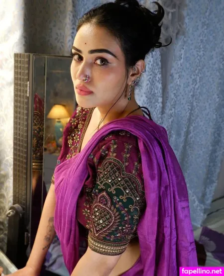Pratiksha Bankar OnlyFans Thumbnail #X6gWyEvyl2