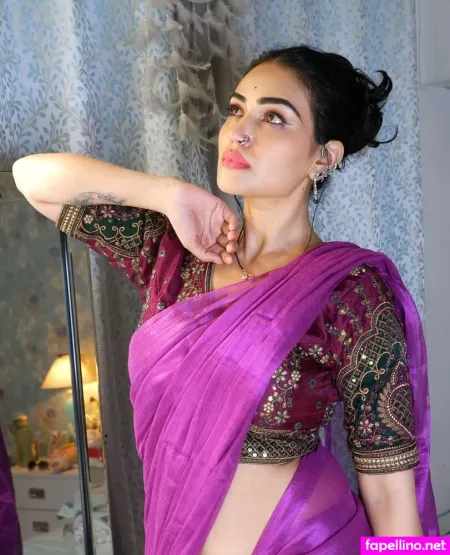 Pratiksha Bankar OnlyFans Thumbnail #bEEX412YWW