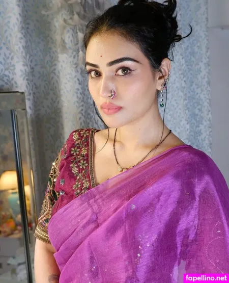Pratiksha Bankar OnlyFans Thumbnail #p9H0khAhug