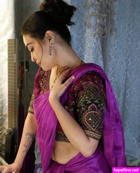 Pratiksha Bankar OnlyFans Thumbnail #sZjHqYlGn3