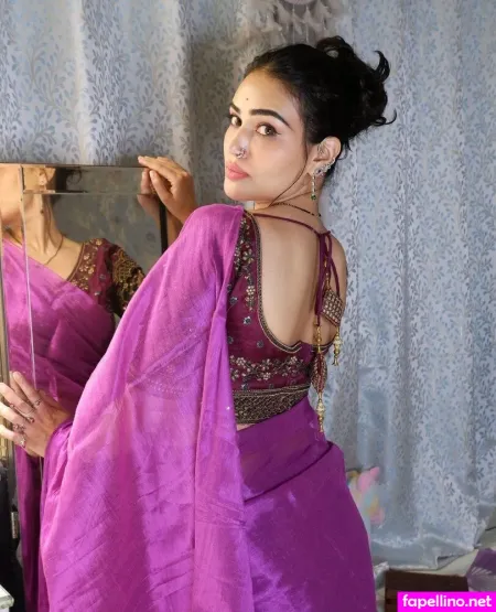 Pratiksha Bankar OnlyFans Thumbnail #xn9NE6Xr0a