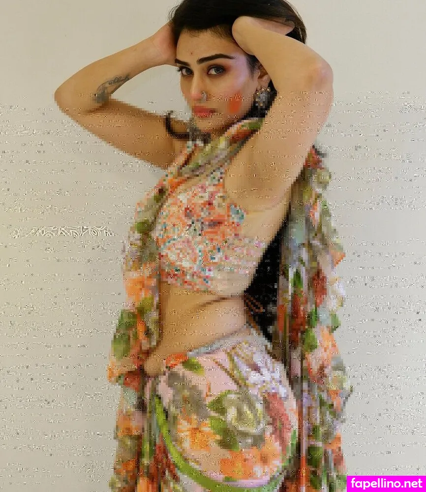 pratikshabankar_official Nude Leaked OnlyFans Photo #ycjkDNYUIu