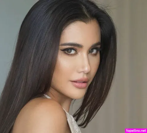 Praya Lundberg OnlyFans Thumbnail #jjtZ6XUPhq