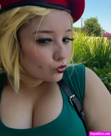 Pre77y Ravegir1 OnlyFans Thumbnail #be31NDAtkk