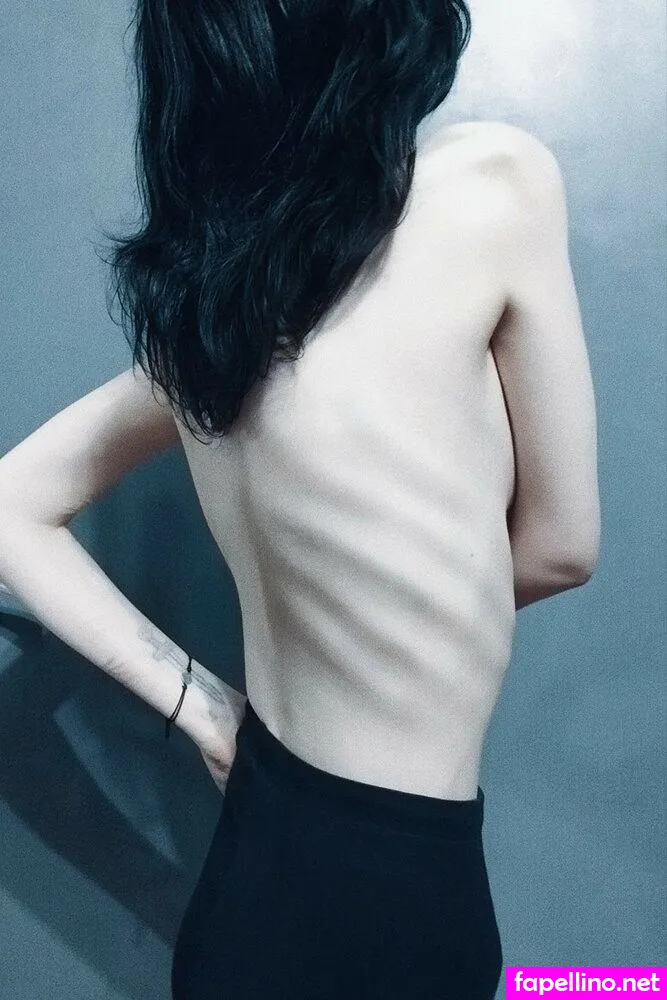 preachersmanicdaughter Nude Leaked OnlyFans Photo #L0tdpdcwqD