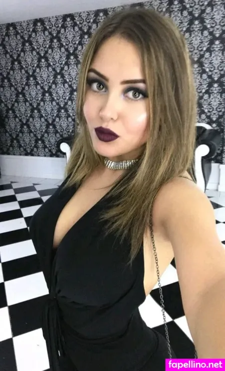 Preciadoll OnlyFans Thumbnail #Aaj213Q7rO