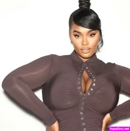 Precious Lee Main Profile Photo