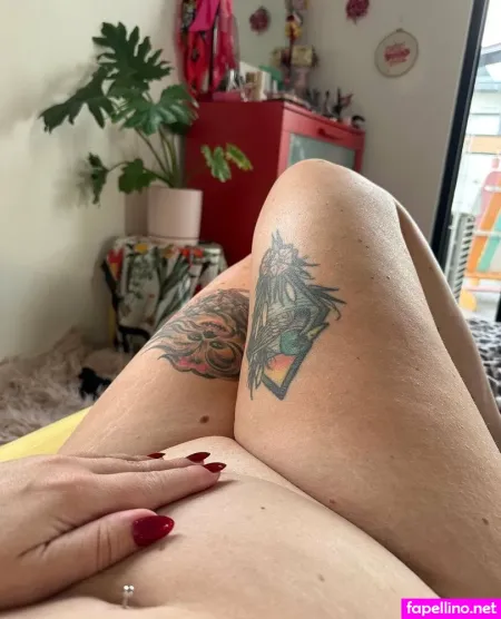 Precious Venus OnlyFans Thumbnail #InTEQVV2at