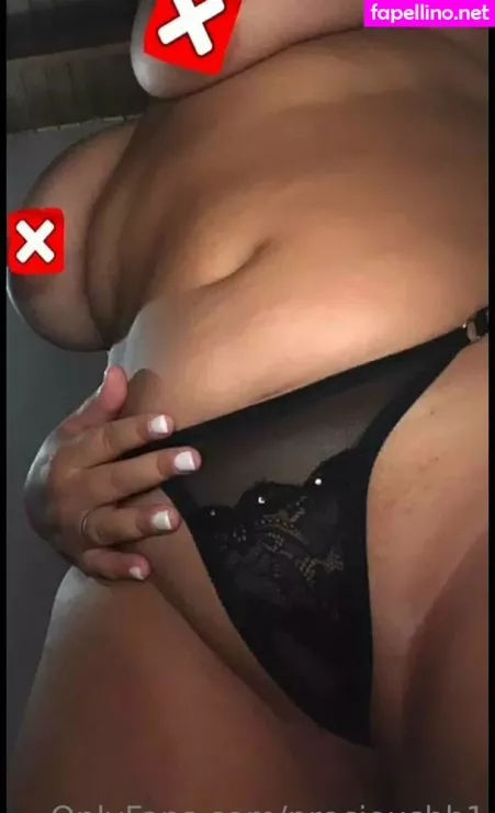 Preciousbb1 OnlyFans Thumbnail #dJhFThNsYH