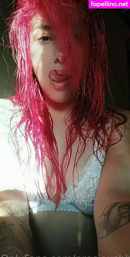 Preciousbb1 OnlyFans Thumbnail #fyAs2lZIcU