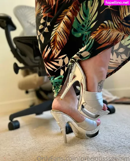 Preciousssgemm OnlyFans Thumbnail #L1DYgPMFcT