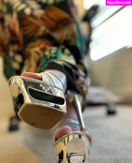 Preciousssgemm OnlyFans Thumbnail #yBmaM02AJ0