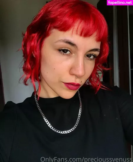 Precioussvenuss OnlyFans Thumbnail #UaSA53SB9R