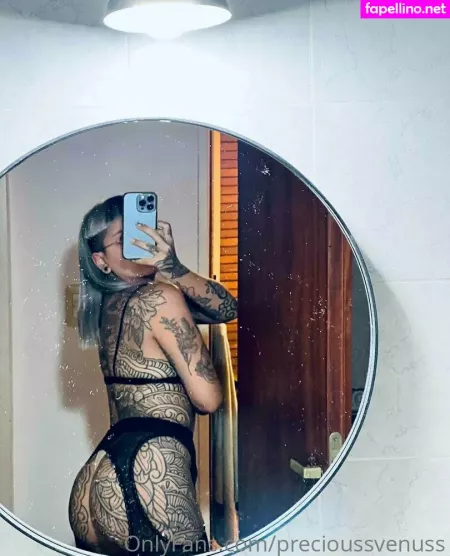 Precioussvenuss OnlyFans Thumbnail #n48zitTRqp
