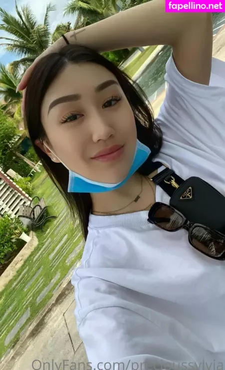 Precioussylvia OnlyFans Thumbnail #ZuhgFB04z2