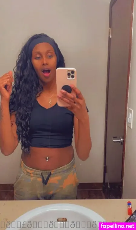 Preciouszs OnlyFans Thumbnail #LlAlIbnYNi