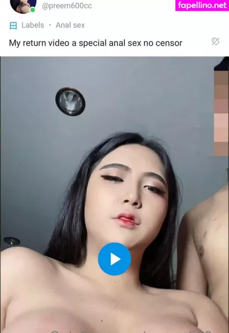 Preem600cc OnlyFans Thumbnail #Iq0421eock