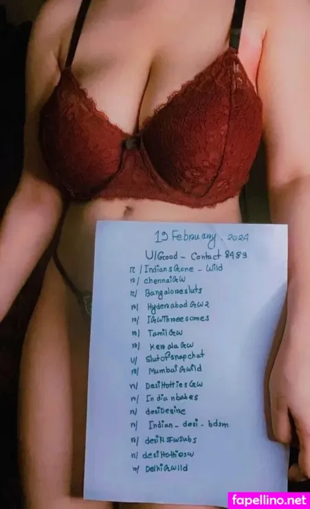 Preeta Hasan OnlyFans Thumbnail #4nVAdm16eJ