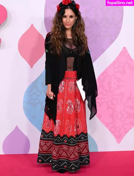 Preeya Kalidas OnlyFans Thumbnail #3RQdKOj9ca