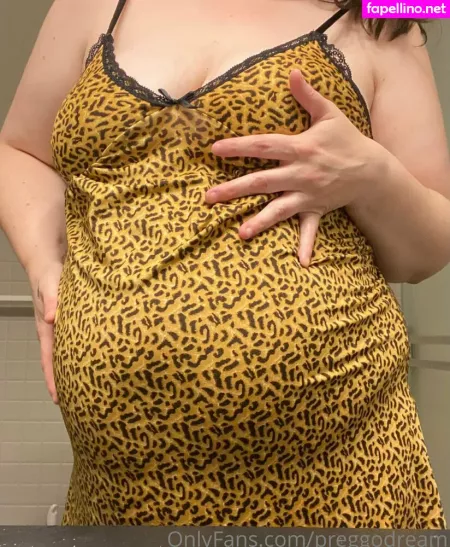 Preggodream OnlyFans Thumbnail #3sxITGBXaA
