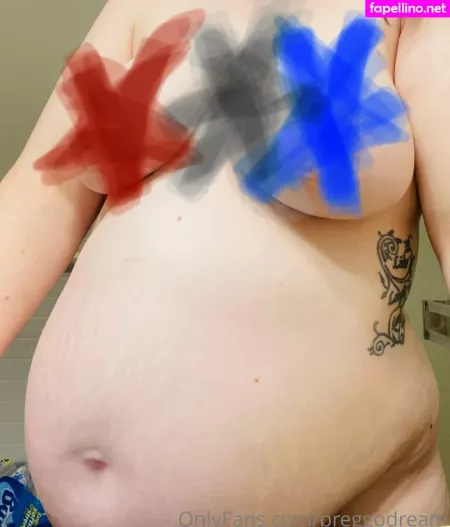 Preggodream OnlyFans Thumbnail #4xLFv2S4SK