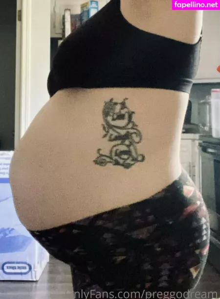 Preggodream OnlyFans Thumbnail #Dm9dspDatX