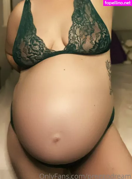 Preggodream OnlyFans Thumbnail #FqI3IuXq7e