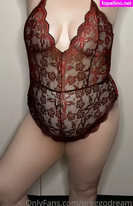 Preggodream OnlyFans Thumbnail #MXBDTuuj0x