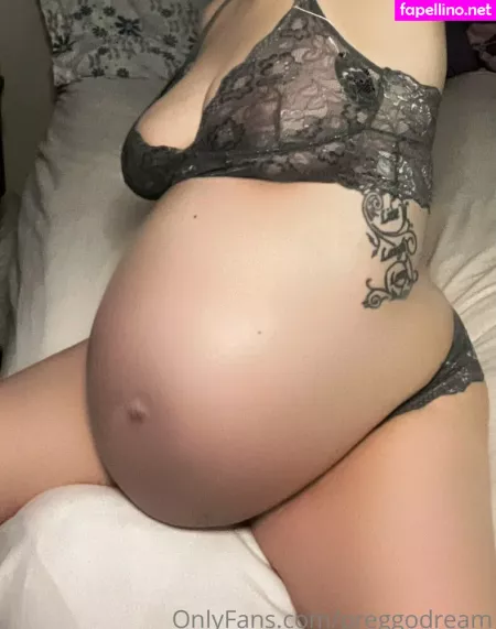 Preggodream OnlyFans Thumbnail #QQWSF4rt4k