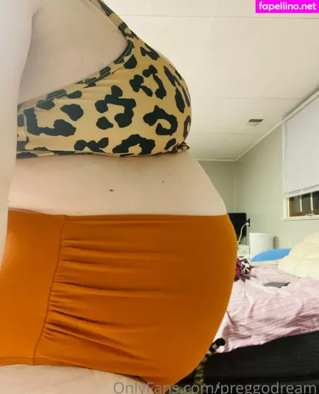 Preggodream OnlyFans Thumbnail #V1SkeFK9Ok