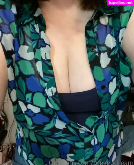 Preggodream OnlyFans Thumbnail #VAeP00y4Ny
