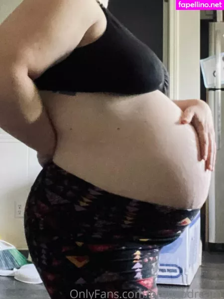 Preggodream OnlyFans Thumbnail #VNIQ50VAkV