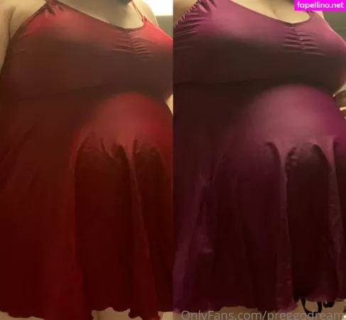Preggodream OnlyFans Thumbnail #p4j4l0qYkR