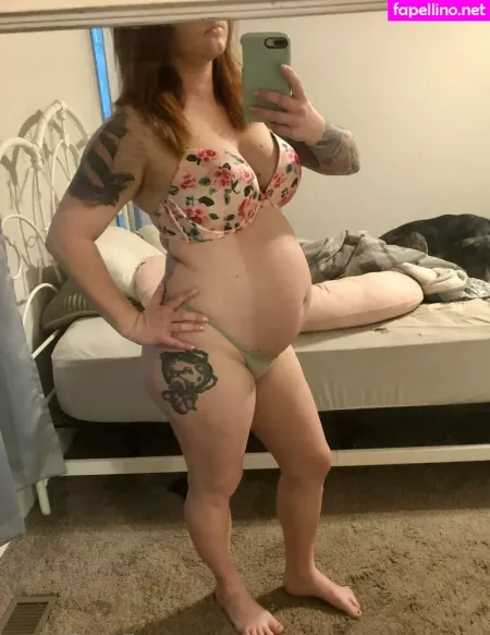 Preggosauruspeach OnlyFans Thumbnail #5e6Nudi9XC