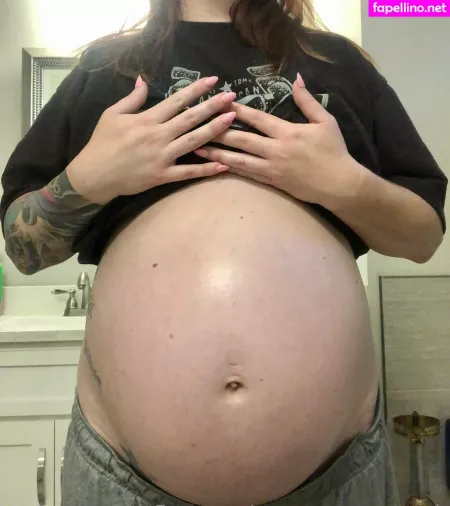 Preggosauruspeach OnlyFans Thumbnail #MP4jv7H360