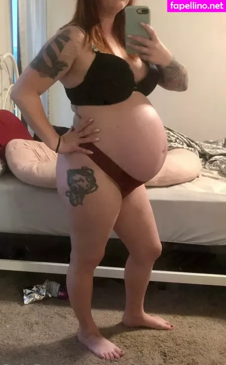 Preggosauruspeach OnlyFans Thumbnail #On9DHfKGaH