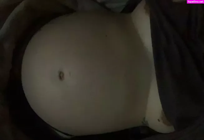 Preggosauruspeach OnlyFans Thumbnail #SAE681umdc