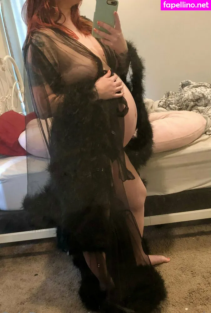 preggosauruspeach, priscillaagrace_ Nude Leaked OnlyFans Photo #TNlMFGmZcs