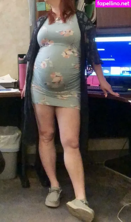 Preggosauruspeach OnlyFans Thumbnail #V6JG1plB13