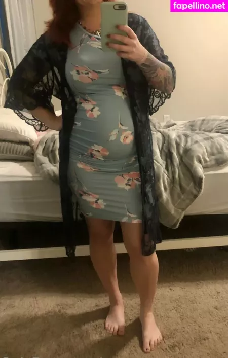 Preggosauruspeach OnlyFans Thumbnail #ZPvuH7SJPz