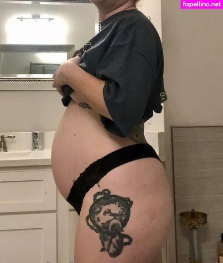 Preggosauruspeach OnlyFans Thumbnail #dSb6GOJJGV